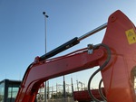 Hydraulics with 