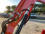 Hydraulics with 