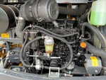 Engine with 