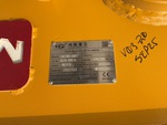 General Appearance with Numero seriale/numero d’identificazione del veicolo (VIN)