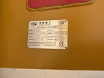 General Appearance with Numero seriale/numero d’identificazione del veicolo (VIN)