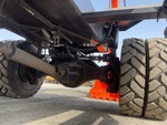 Drivetrain with 