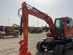 Hydraulics with 