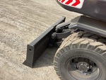 Chassis with 