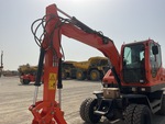 Hydraulics with 