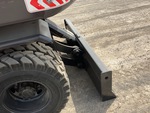 Chassis with 