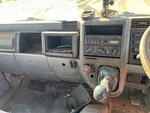 Cab with 
