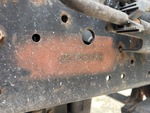 General Appearance with Second Serial Number/VIN Photo