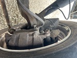 Brakes with 