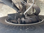 Brakes with 