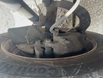 Brakes with 