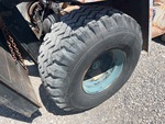 Chassis with 