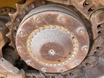 Drivetrain with 