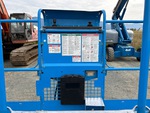 Control Station Upper with 