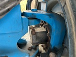 Drivetrain with 