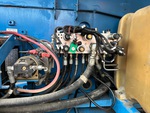 Hydraulics with 