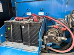 Electrical with 