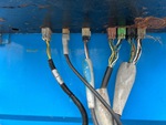 Electrical with 