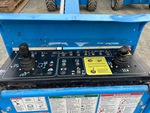 Control Station Upper with 
