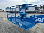 Control Station Upper with 