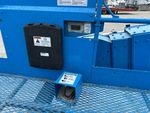 Control Station Upper with 