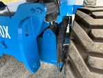 Drivetrain with 