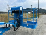 Control Station Upper with 