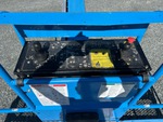Control Station Upper with 