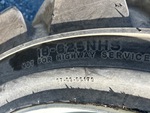 Chassis with 