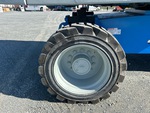 Chassis with 