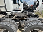 4 Underbody - Truck with 