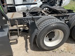 4 Underbody - Truck with 