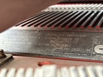 4 Engine with 