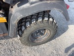 Chassis Photos with 
