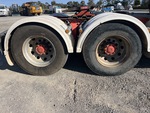 4 Underbody - Truck with 