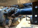 Drivetrain with 