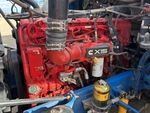 4 Engine with 