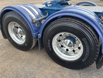 4 Underbody - Truck with 