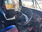 Cab with 