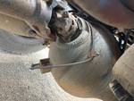 4 Underbody - Truck with 