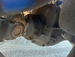 Drivetrain with 
