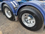 4 Underbody - Truck with 