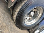 4 Underbody - Truck with 