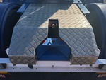 4 Underbody - Truck with 