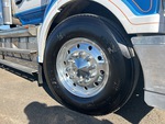 4 Underbody - Truck with 