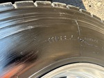 4 Underbody - Truck with 