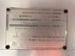 General Appearance with Numero seriale/numero d’identificazione del veicolo (VIN)