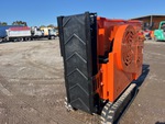 Chassis with 