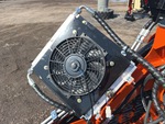 Hydraulics with 