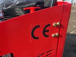 General Appearance with CE Mark
